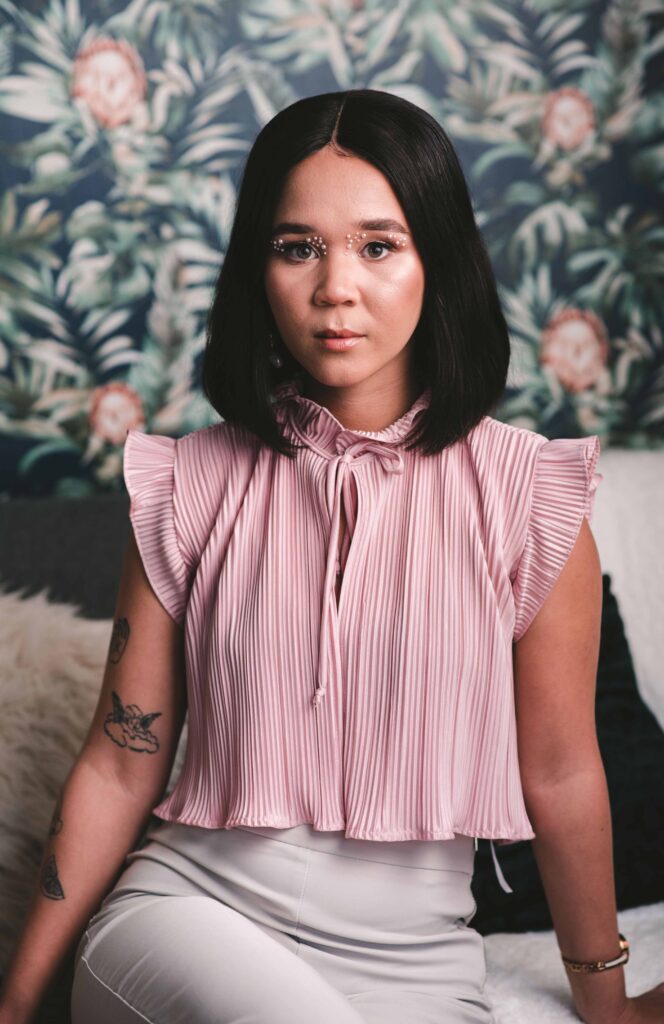 Gqeberha Portrait Photographer - Akhona Editorial Photography