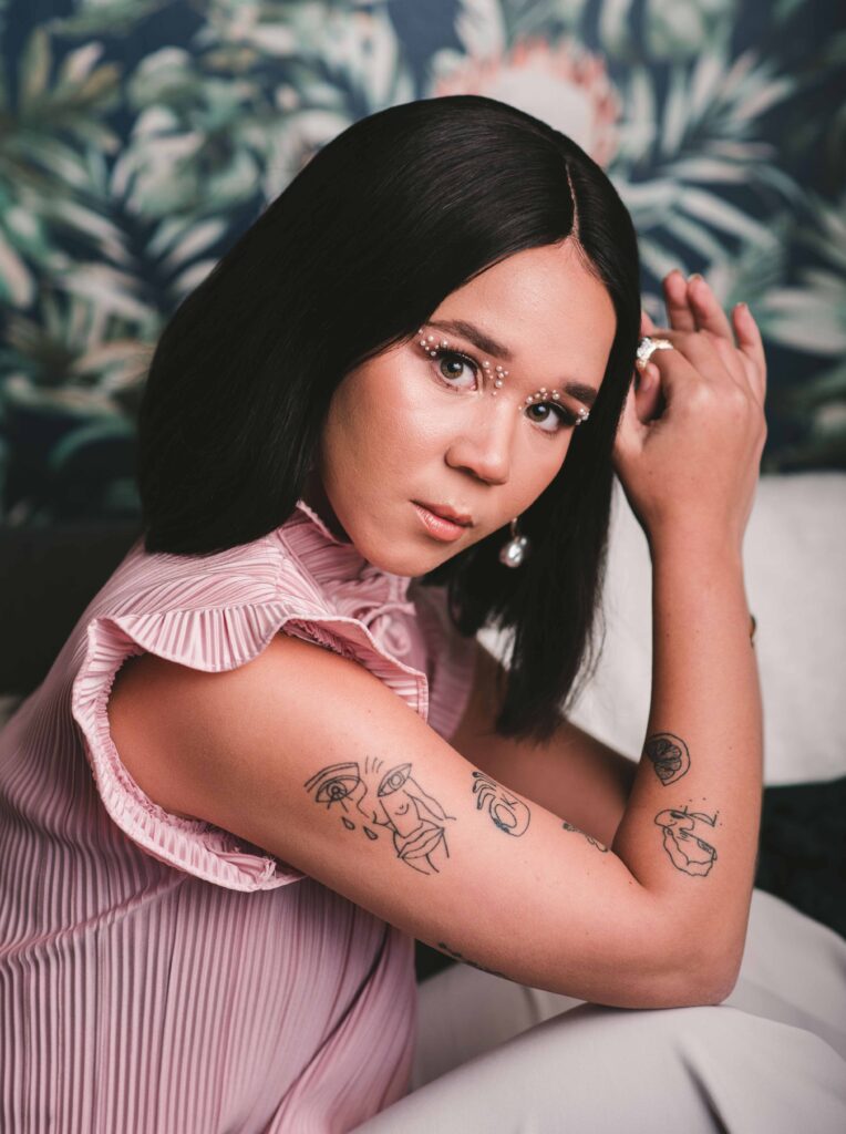 Gqeberha Portrait Photographer - Akhona Editorial Photography