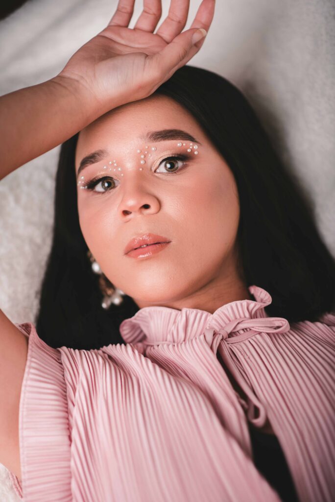 Gqeberha Portrait Photographer - Akhona Editorial Photography