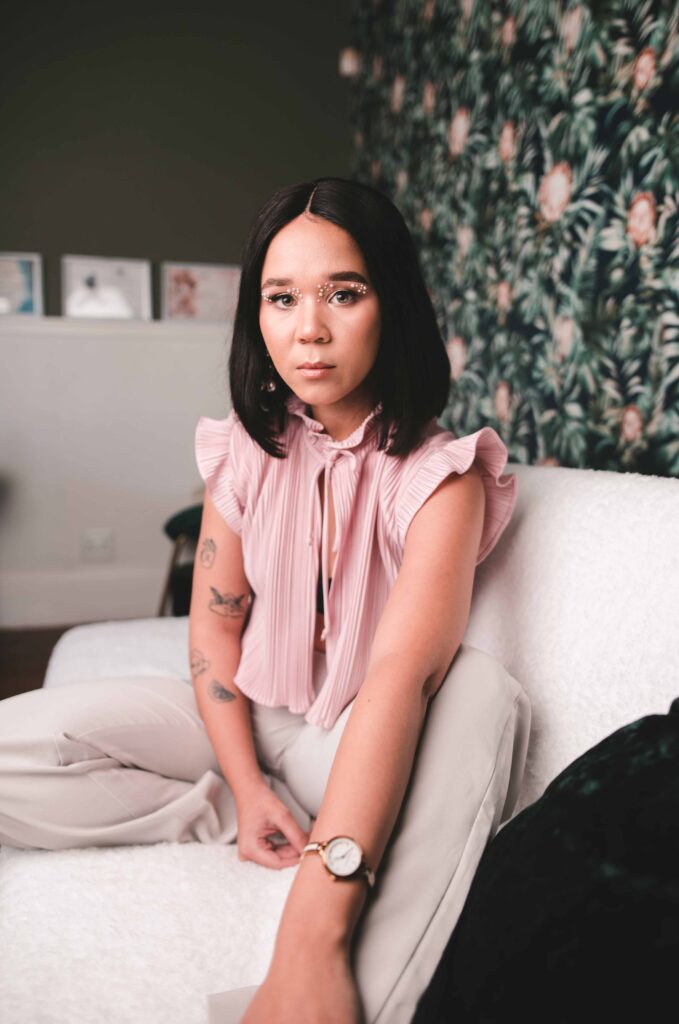 Gqeberha Portrait Photographer - Akhona Editorial Photography