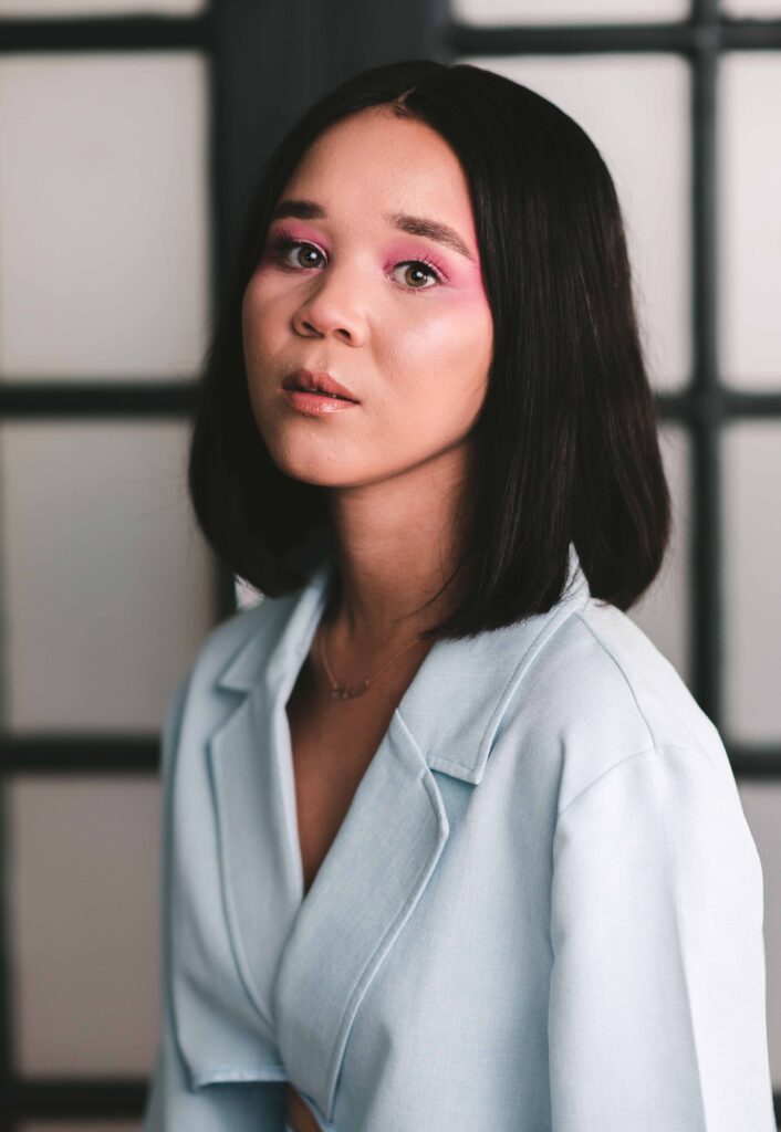 Gqeberha Portrait Photographer - Akhona Editorial Photography