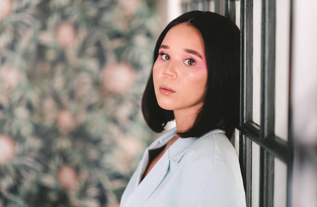 Gqeberha Portrait Photographer - Akhona Editorial Photography