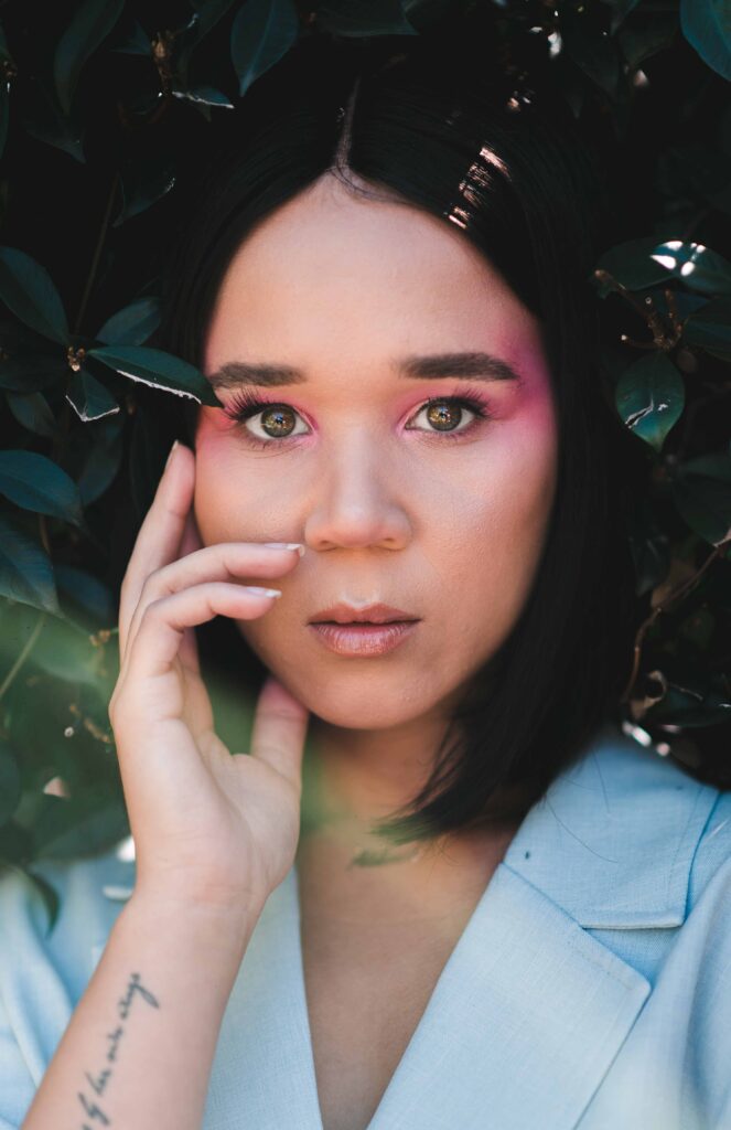 Gqeberha Portrait Photographer - Akhona Editorial Photography