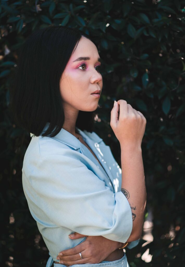 Gqeberha Portrait Photographer - Akhona Editorial Photography