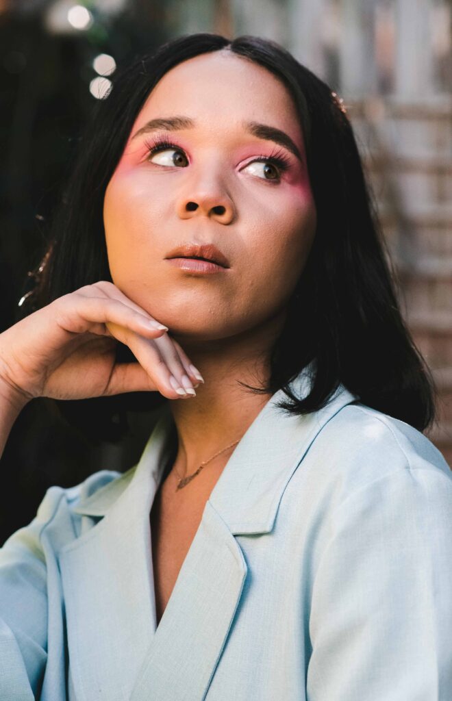 Gqeberha Portrait Photographer - Akhona Editorial Photography