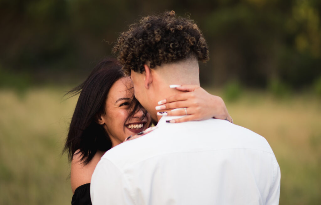 Gqeberha Couples Portrait Photographer - Lauren & Afton Couples Photography