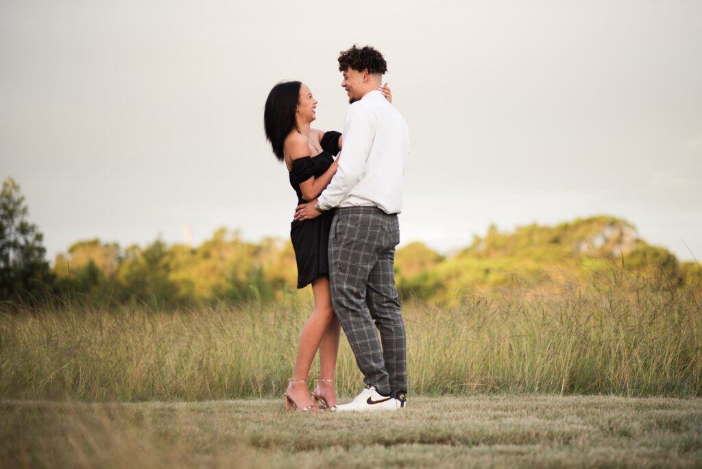 Gqeberha Couples Portrait Photographer - Lauren & Afton Couples Photography