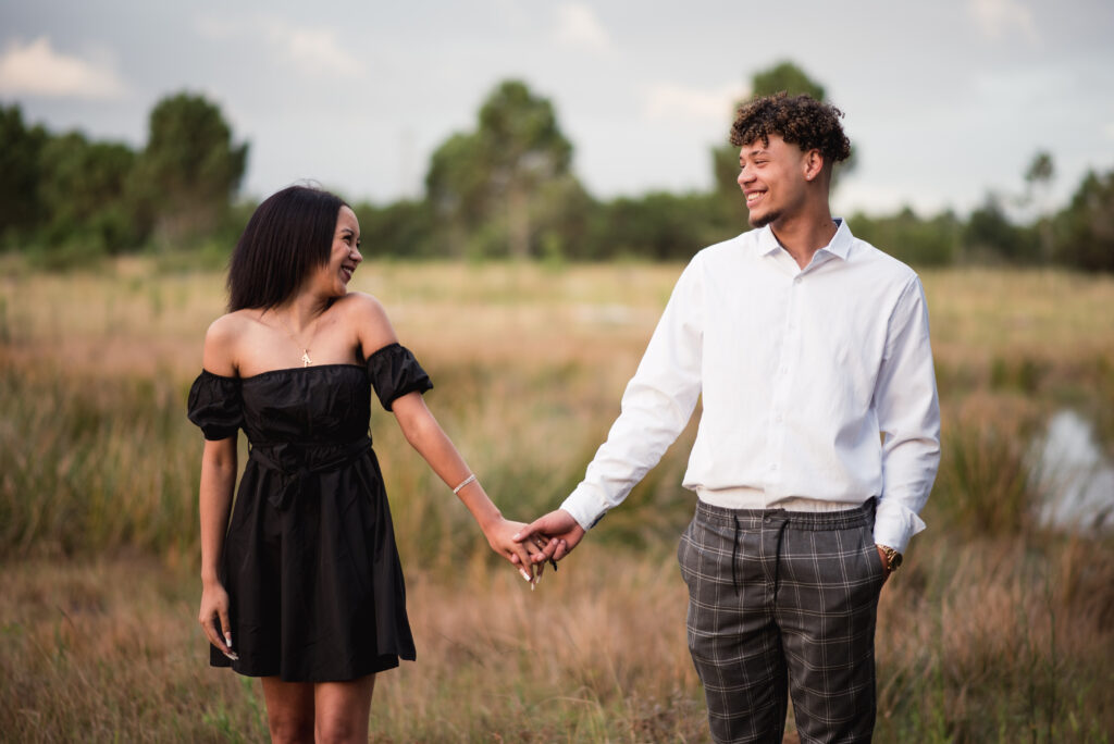 Gqeberha Couples Portrait Photographer - Lauren & Afton Couples Photography