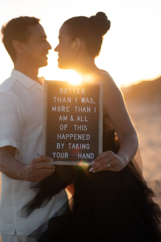 Gqeberha Couples Portrait Photographer - Shihaam & Clynn Couples Photography