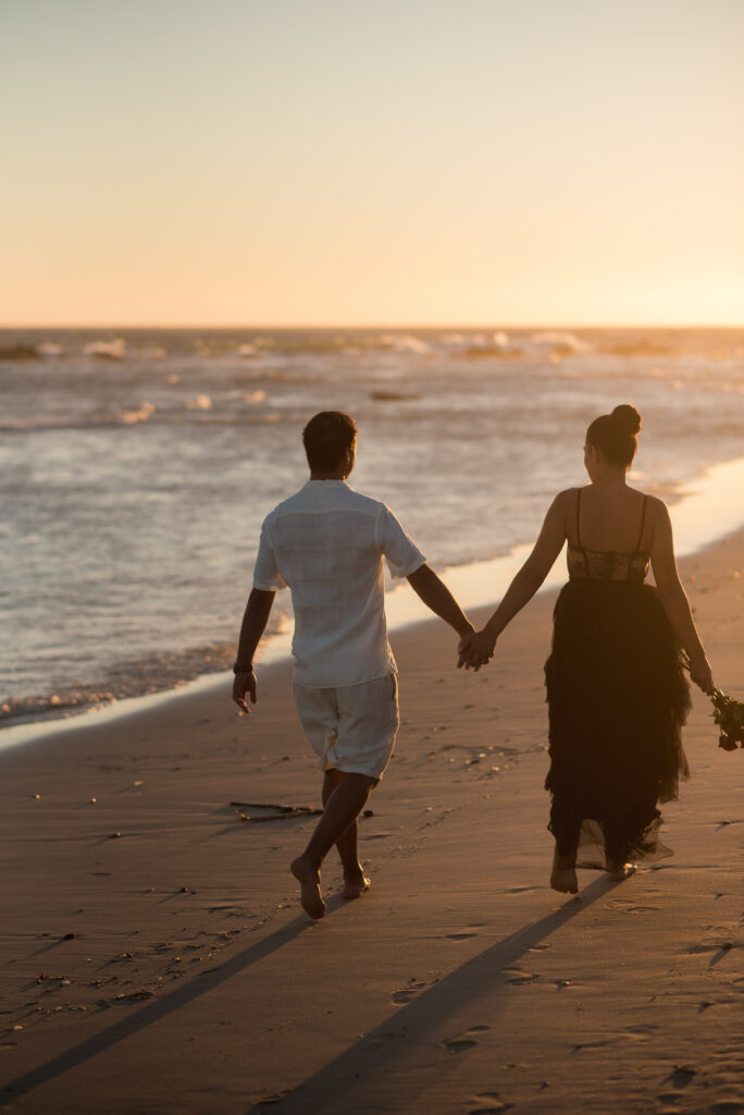 Gqeberha Couples Portrait Photographer - Shihaam & Clynn Couples Photography