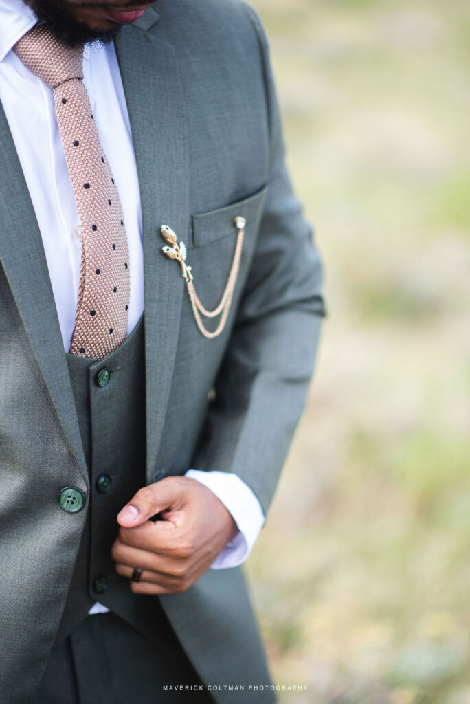 Gqeberha Wedding Photographer - bridal couple at Lombardini Game Farm and Venue