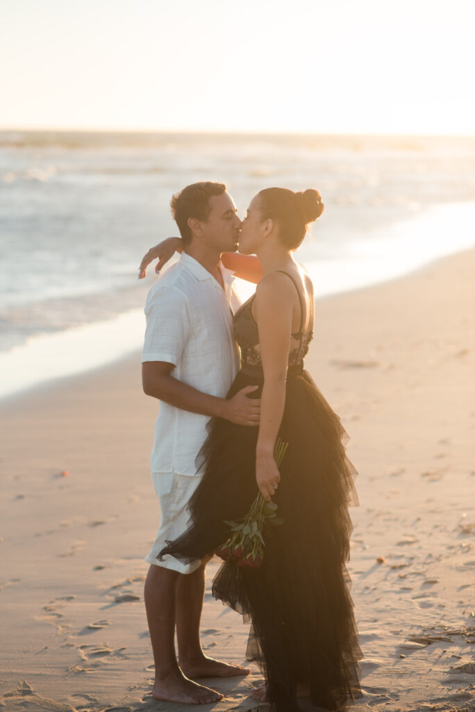 Gqeberha Couples Portrait Photographer - Shihaam & Clynn Couples Photography