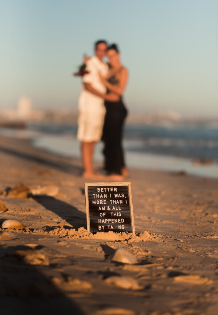 Gqeberha Couples Portrait Photographer - Shihaam & Clynn Couples Photography