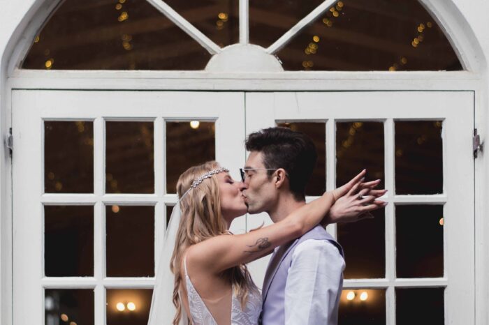 Gqeberha Wedding Photographer - wedding couple Plantation