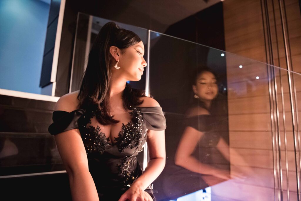 Gqeberha Portrait Photographer - Jaleigh Louis Editorial Photography